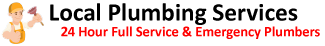 Claysburg PA 24 Hour Plumbers